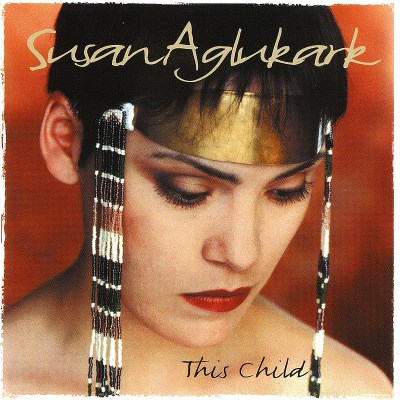Susan Aglukark/This Child@Import-Can
